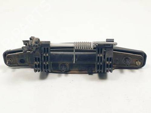 Türgriff vorne links außen DACIA DUSTER (HS_) 1.5 dCi | BP30959162C128