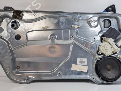 Used Front left window mechanism Front left window mechanism 37257728 37257728