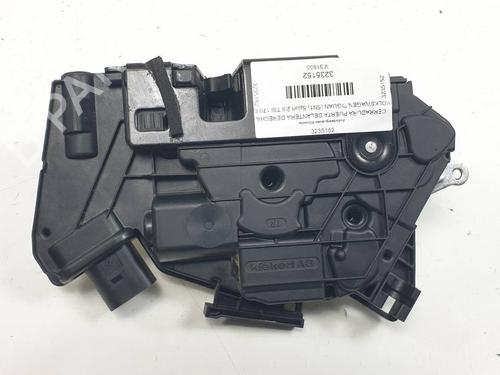 Front right lock VW TIGUAN (5N_) 2.0 TFSI 4motion | BP29741806C97 