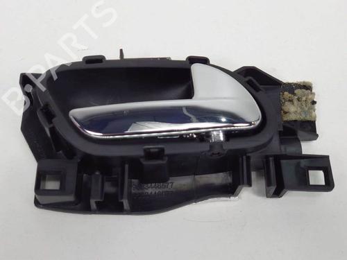 Used Rear right interior door handle Rear right interior door handle CITROËN C3 Picasso (SH_) 1.6 HDi (90 hp) 7887481 7887481