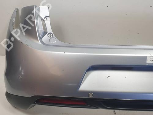 Rear bumper CITROËN C4 AIRCROSS 1.8 HDi 150 | BP29763306C8 
