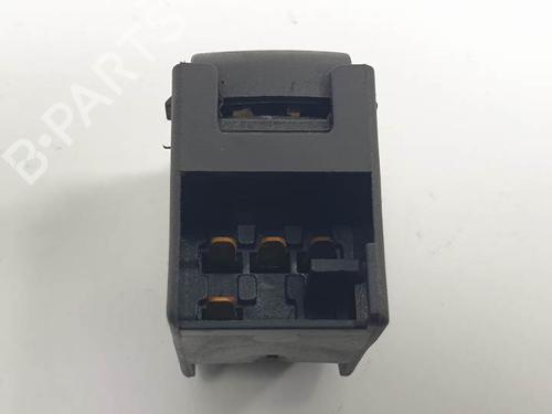Left rear window switch VW GOLF IV (1J1) 1.9 TDI | BP11172217I29 