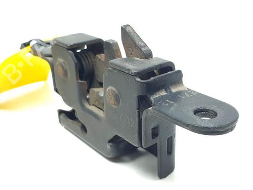 Hood lock RENAULT MEGANE III Hatchback (BZ0/1_, B3_) 1.5 dCi (BZ09, BZ0D, BZ1W, BZ29, BZ14) | BP28367486C133 