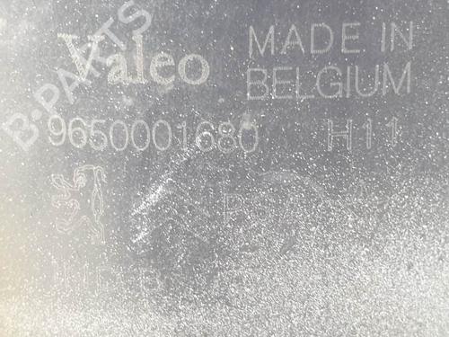 Højre Foran Tågelygte CITROËN C4 I (LC_) 1.6 HDi | BP29246388C31 