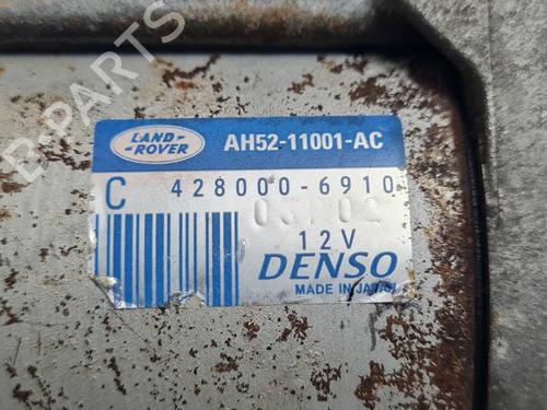 Starter LAND ROVER RANGE ROVER EVOQUE (L538) 2.0 D | BP29989589M8