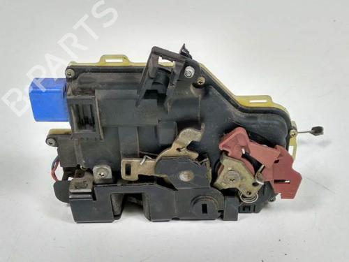 Rear right lock VW TOUAREG (7LA, 7L6, 7L7) 3.2 V6 | BP7303579C99 