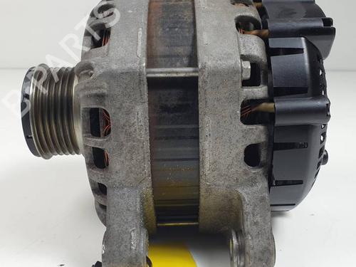 Generator PEUGEOT 2008 I (CU_) 1.2 PureTech 82 | BP29624446M7