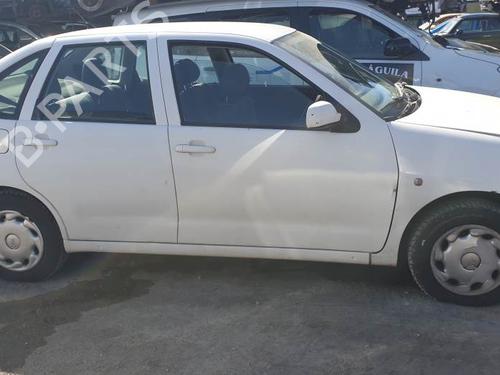 Starter SEAT CORDOBA (6K2) 1.4 | BP24915164M8 - Image 6