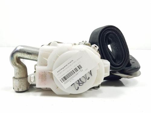 Used Front right seatbelt Front right seatbelt TOYOTA RAV 4 III (_A3_) 2.2 D 4WD (ALA30_, ALA30R) (177 hp) 14983661 14983661