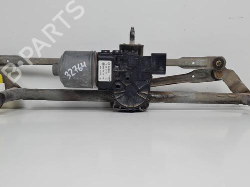 Used Front wiper motor Front wiper motor 34514355 34514355