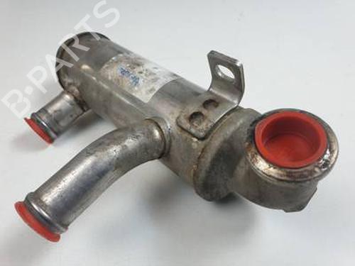 EGR Ventil CITROËN JUMPY II Van 1.6 HDi 90 16V (90 hp) 31351758