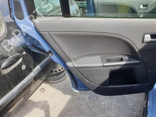 Rear right window mechanism FORD MONDEO III Turnier (BWY) 2.0 16V TDDi / TDCi | BP13401797C25 