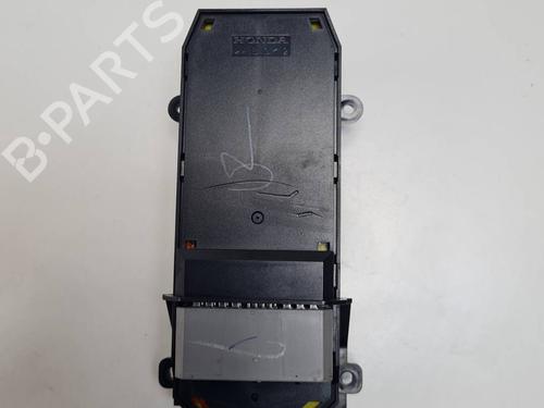 Left front window switch HONDA CR-V III (RE_) 2.2 i-CTDi 4WD (RE6) | BP38480717I27 - Image 3