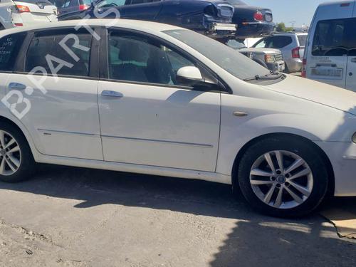 Left tailgate light FIAT CROMA (194_) 1.9 D Multijet (194AXC1B, 194AXC12) | BP28059705C79  - Image 8