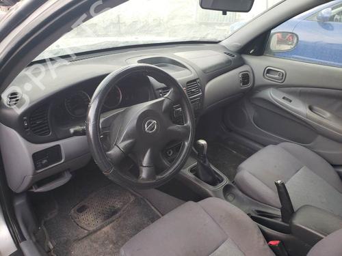 Gearbox NISSAN ALMERA II Hatchback (N16) 1.5 dCi | BP25139682M3 - Image 28
