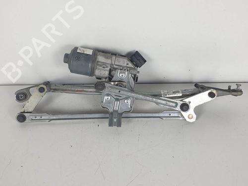 Used Front wiper motor Front wiper motor CITROËN BERLINGO Box Body/MPV (B9) 1.6 HDi 90 4x4 (90 hp) 12359456 12359456