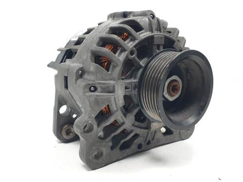 Generator VW LT 28-46 II Van (2DA, 2DD, 2DH) 2.5 TDI (109 hp) 28065915