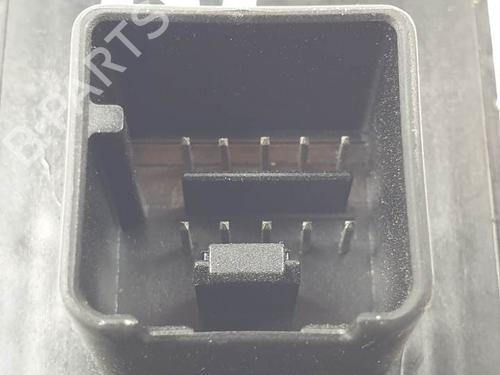 Left front window switch VW TOURAN (1T1, 1T2) 1.9 TDI | BP27884986I27 