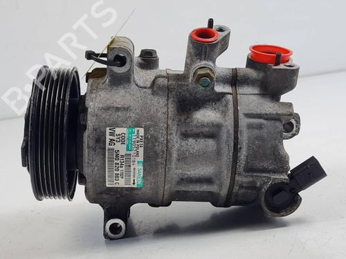 AC compressor VW TIGUAN (5N_) 2.0 TDI 4motion | BP37682236M34  - Image 5
