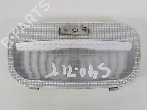 Used Interior roof light Interior roof light CITROËN C4 Grand Picasso I (UA_) 2.0 HDi 138 (136 hp) 7669632 7669632