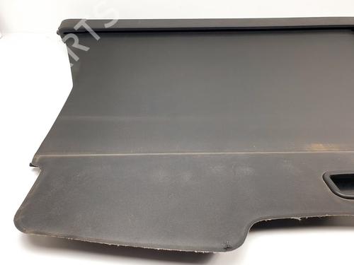 Rear parcel shelf LAND ROVER RANGE ROVER SPORT I (L320) 2.7 D 4x4 | BP17808736C85 