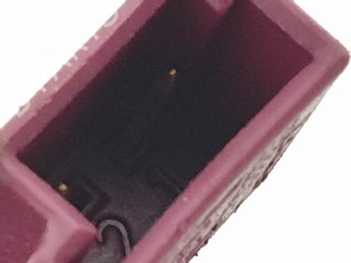 Right sun visor BMW 5 (E60) 525 d | BP6846863I2 - Image 2