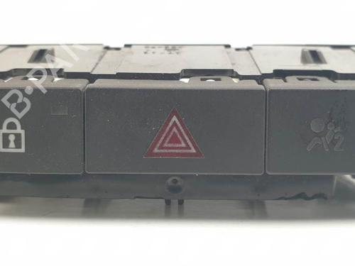 Used Warning switch Warning switch OPEL MERIVA B MPV (S10) 1.4 (75) (120 hp) 24984214 24984214