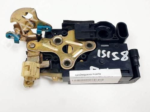 Front left lock DAEWOO LANOS (KLAT) 1.5 | BP25137730C98 