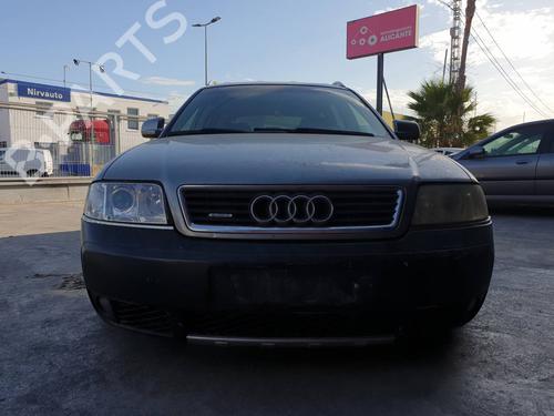 Right headlight AUDI ALLROAD C5 (4BH) 2.5 TDI quattro | BP37241730C29 - Image 8
