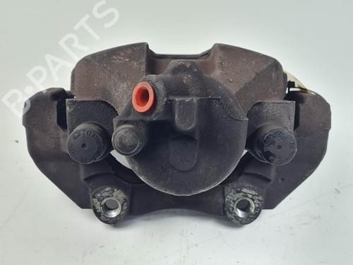 Left front brake caliper FORD FOCUS C-MAX (DM2) 1.8 TDCi | BP29149538M105 - Image 4