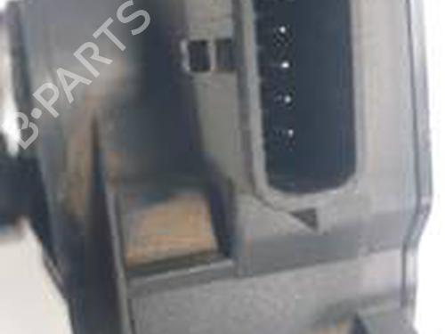 Pedal RENAULT MEGANE II (BM0/1_, CM0/1_) 2.0 dCi (BM1K, CM1K) | BP31152969I4