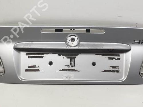 Used Tailgate BMW 3 Convertible (E46) 325 Ci (192 hp) 28065421