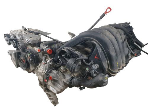 Motor für Motor MERCEDES-BENZ A-CLASS (W169) A 150 (169.031, 169.331) (95 hp) 34511401 34511401