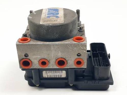 ABS pump OPEL CORSA D (S07) 1.2 (L08, L68) | BP30844112M43