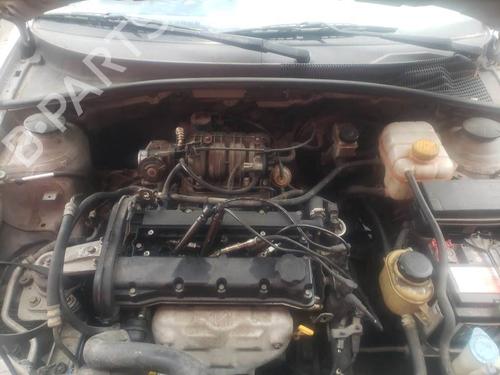 Left tailgate light CHEVROLET LACETTI (J200) 1.6 | BP16380382C79  - Image 7