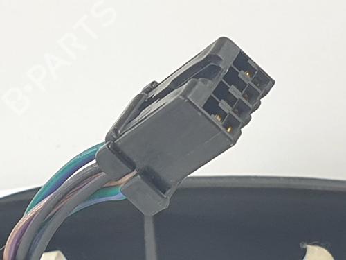 Driver airbag CHRYSLER VOYAGER IV (RG, RS) 2.8 CRD | BP18120614C9 
