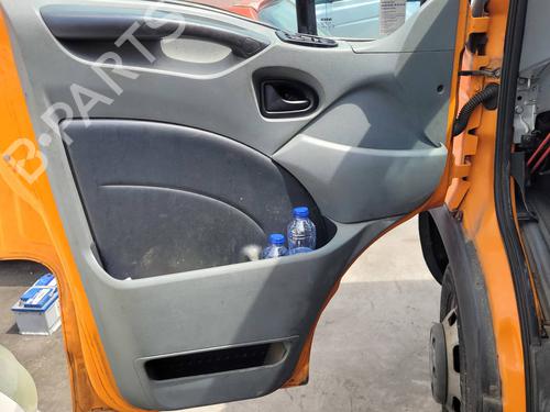 Front right interior door handle IVECO DAILY IV Van 35C15 V, 35C15 V/P | BP34712484I14  - Image 11