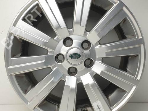 Rim LAND ROVER DISCOVERY IV (L319) 3.0 SDV6 4x4 | BP25841391C45 