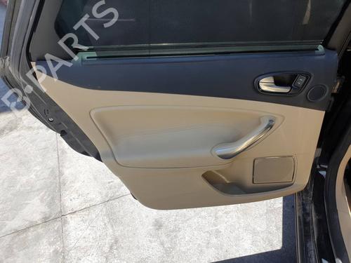 Left front window switch FORD MONDEO IV Turnier (BA7) 2.3 | BP40176803I27 - Image 20