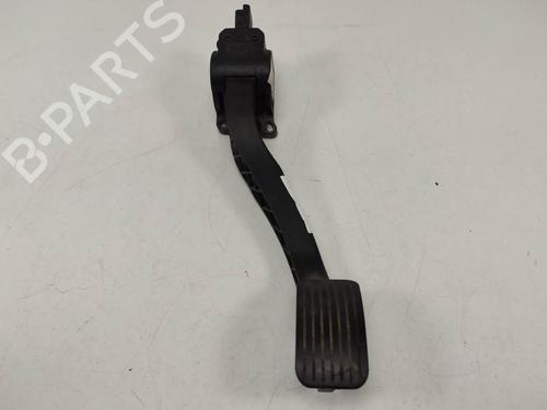 Used Pedal Pedal PEUGEOT PARTNER Box Body/MPV 1.6 HDi 16V (90 hp) 9966038 9966038