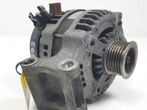 Used Alternator Alternator VOLVO S40 II (544) 1.6 (101 hp) 25138476 25138476