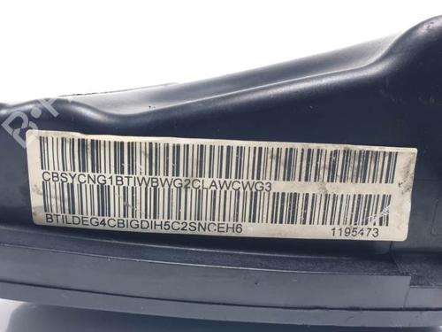Elektronisk sensor MERCEDES-BENZ M-CLASS (W166) ML 350 BlueTEC 4-matic (166.024, 166.023) | BP24930459M84 