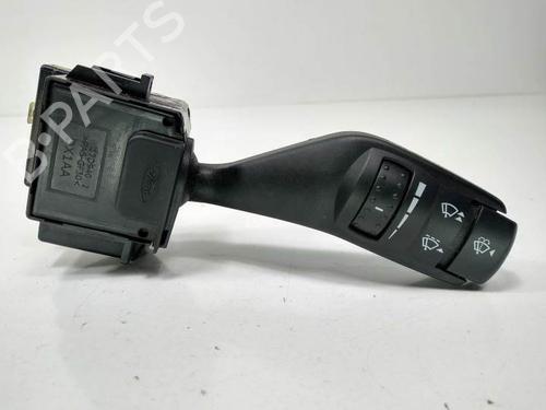 Used Steering column stalk FORD FOCUS II Turnier (DA_, FFS, DS) 1.6 (100 hp) 8491184