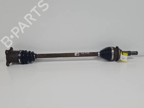 Used Left rear driveshaft Left rear driveshaft LEXUS RX (_L2_) 450h (GYL20_, GYL20W) (313 hp) 40175710 40175710