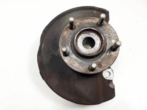Used Right front steering knuckle PEUGEOT 4007 (VU_, VV_) 2.2 HDi (156 hp) 24990719