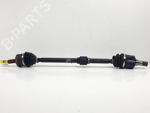 Used Right front driveshaft Right front driveshaft KIA CARENS III MPV (UN) 2.0 CRDi 140 (140 hp) 24935006 24935006