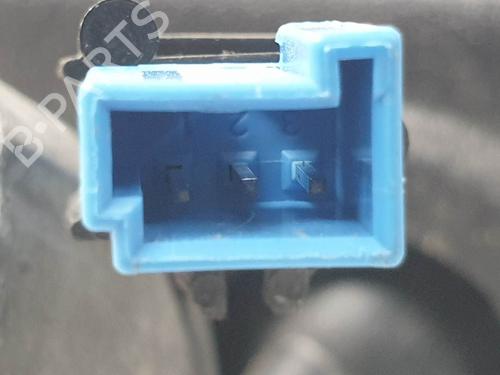 Rear mirror FORD FOCUS III 1.0 EcoBoost | BP25590724I6 - Image 3