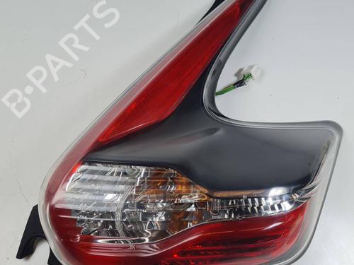 Used Right taillight Right taillight NISSAN JUKE (F15) 1.2 DIG-T (115 hp) 29321755 29321755