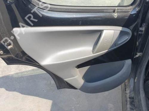 Left front window switch PEUGEOT 107 (PM_, PN_) 1.0 | BP27358564I27 