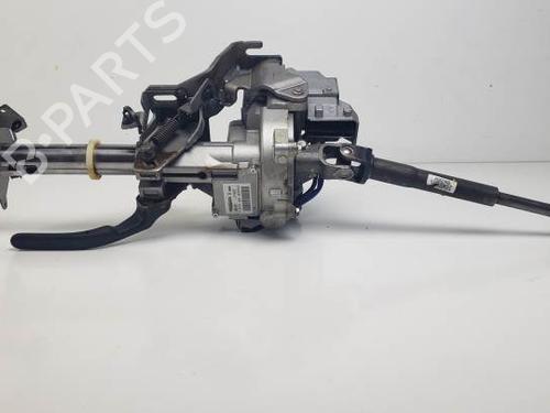 Steering column NISSAN QASHQAI / QASHQAI +2 I (J10, NJ10, JJ10E) 2.0 dCi | BP25453365M21 